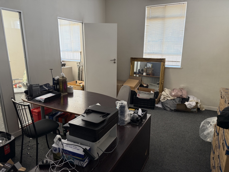 Commercial Property for Sale in Kuilsrivier Industria Western Cape